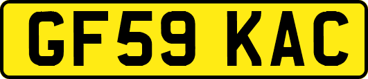 GF59KAC