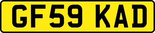 GF59KAD