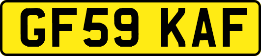 GF59KAF