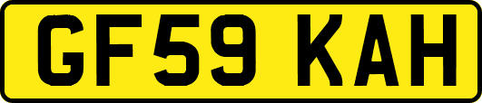 GF59KAH