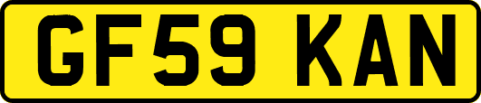 GF59KAN