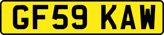GF59KAW