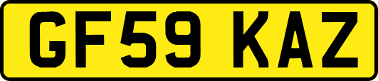 GF59KAZ