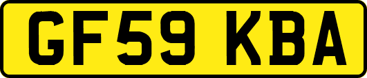 GF59KBA