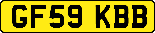 GF59KBB