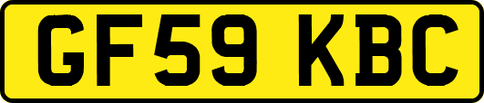 GF59KBC