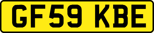 GF59KBE