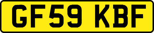 GF59KBF