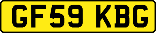 GF59KBG