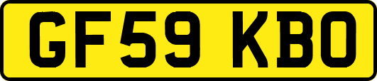 GF59KBO