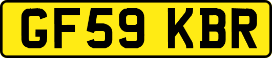 GF59KBR