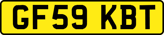 GF59KBT