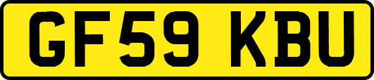GF59KBU