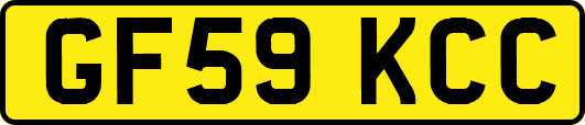 GF59KCC