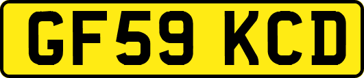 GF59KCD