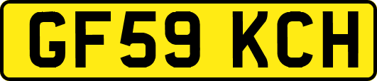 GF59KCH