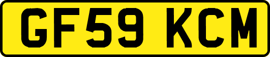 GF59KCM