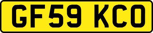 GF59KCO