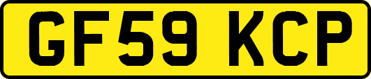 GF59KCP