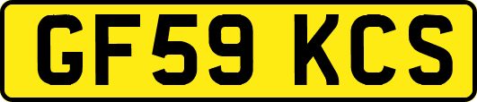 GF59KCS