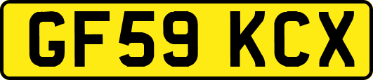GF59KCX