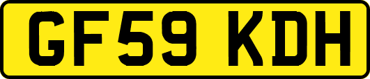 GF59KDH