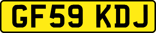 GF59KDJ