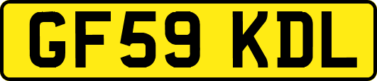 GF59KDL