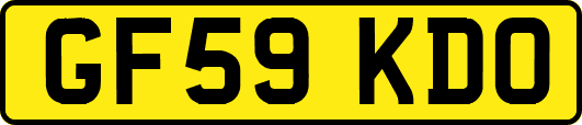 GF59KDO