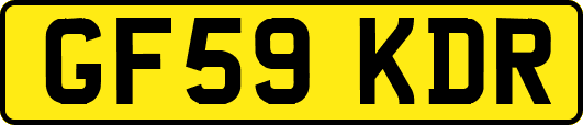 GF59KDR
