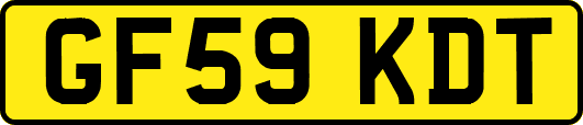GF59KDT