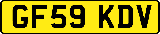 GF59KDV