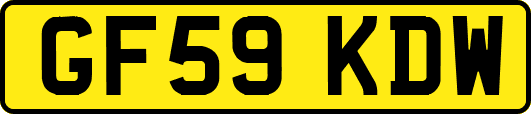 GF59KDW