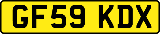 GF59KDX