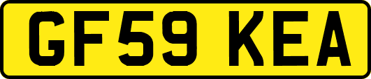 GF59KEA