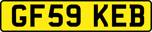 GF59KEB