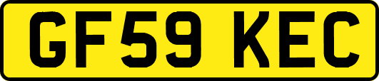 GF59KEC