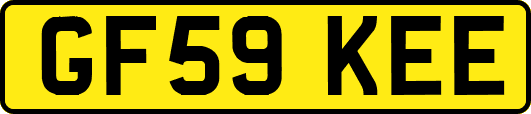 GF59KEE