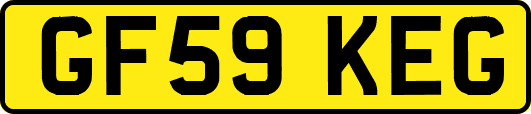 GF59KEG