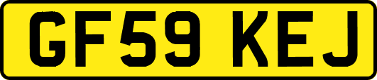 GF59KEJ