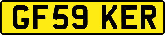 GF59KER