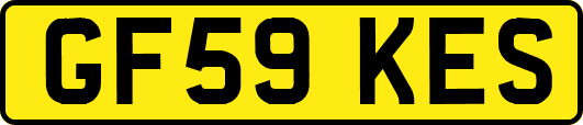 GF59KES