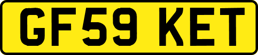 GF59KET