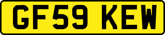GF59KEW