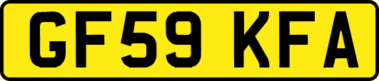 GF59KFA