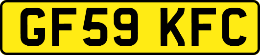 GF59KFC