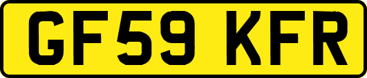 GF59KFR