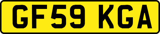 GF59KGA