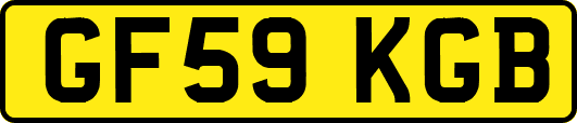 GF59KGB