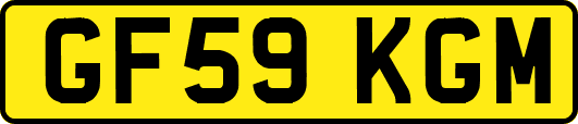 GF59KGM